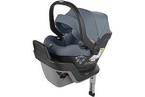 UPPAbaby Mesa Max Infant Car Seat Base
