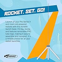 Vista 5 de Estes Base de lanzamiento PS II