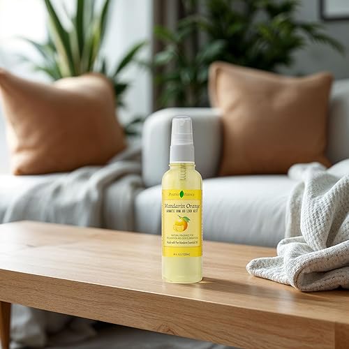 Vista 42 de Positive Essence Aromatic Linen and Room Spray