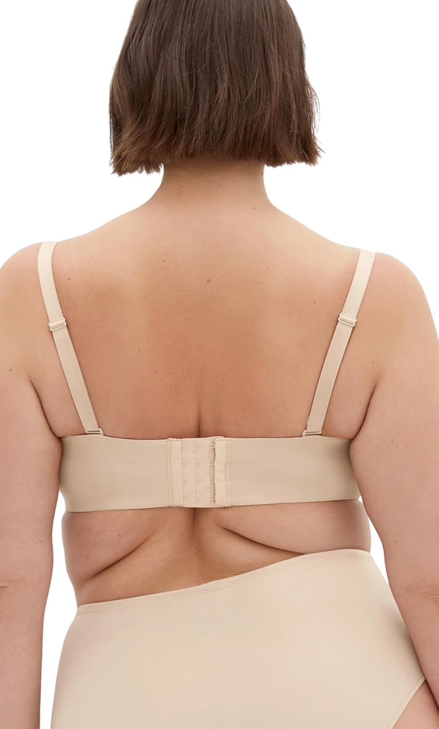 City Chic Plus Size Bra - Bodycon Multiway