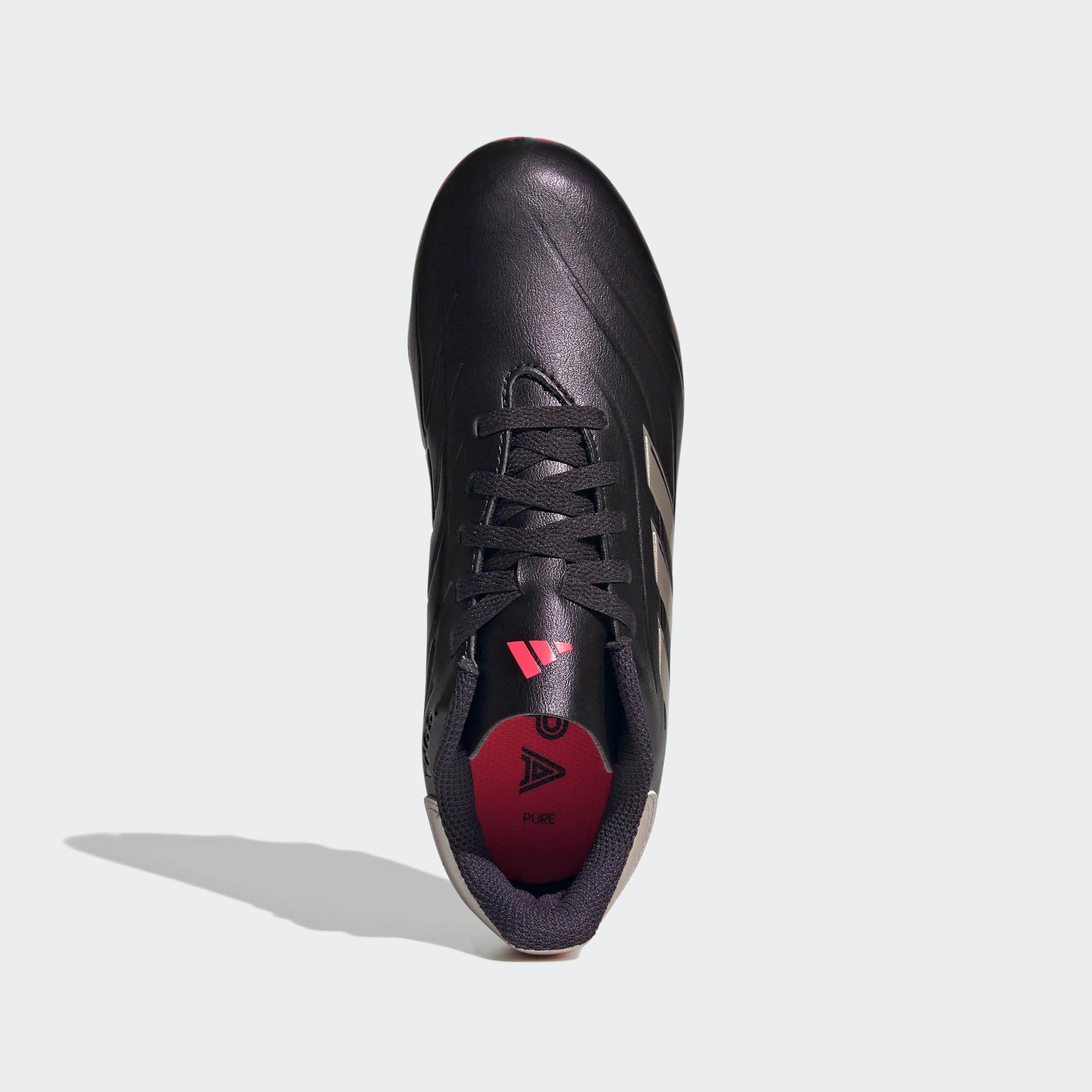 adidas Copa Pure 2 Club FxG J, buty piłkarskie, uniseks, dla dzieci i młodzieży, EU