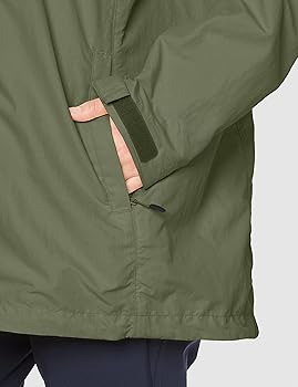 Amazon | [マーモット] マウンテンパーカー ウィメンズロック