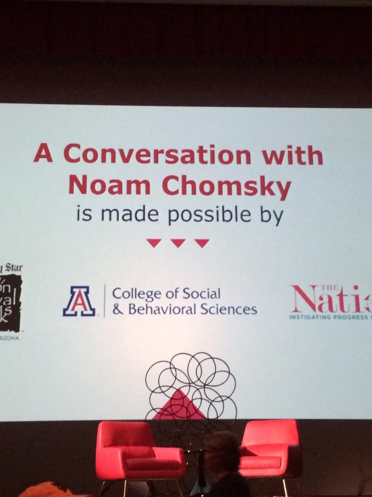 Greatest living philosopher