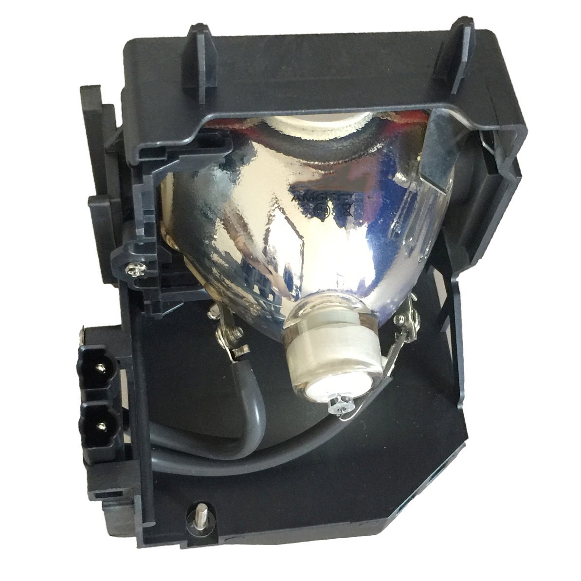 Amazon.co.jp: EachLight プロジェクター交換用 ランプ LMP-H201 Sony