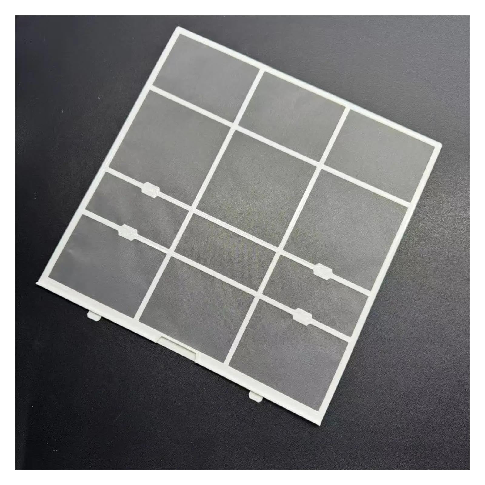 Filtre Climatiseur,Compatible avec General,Compatible avec Fujitsu