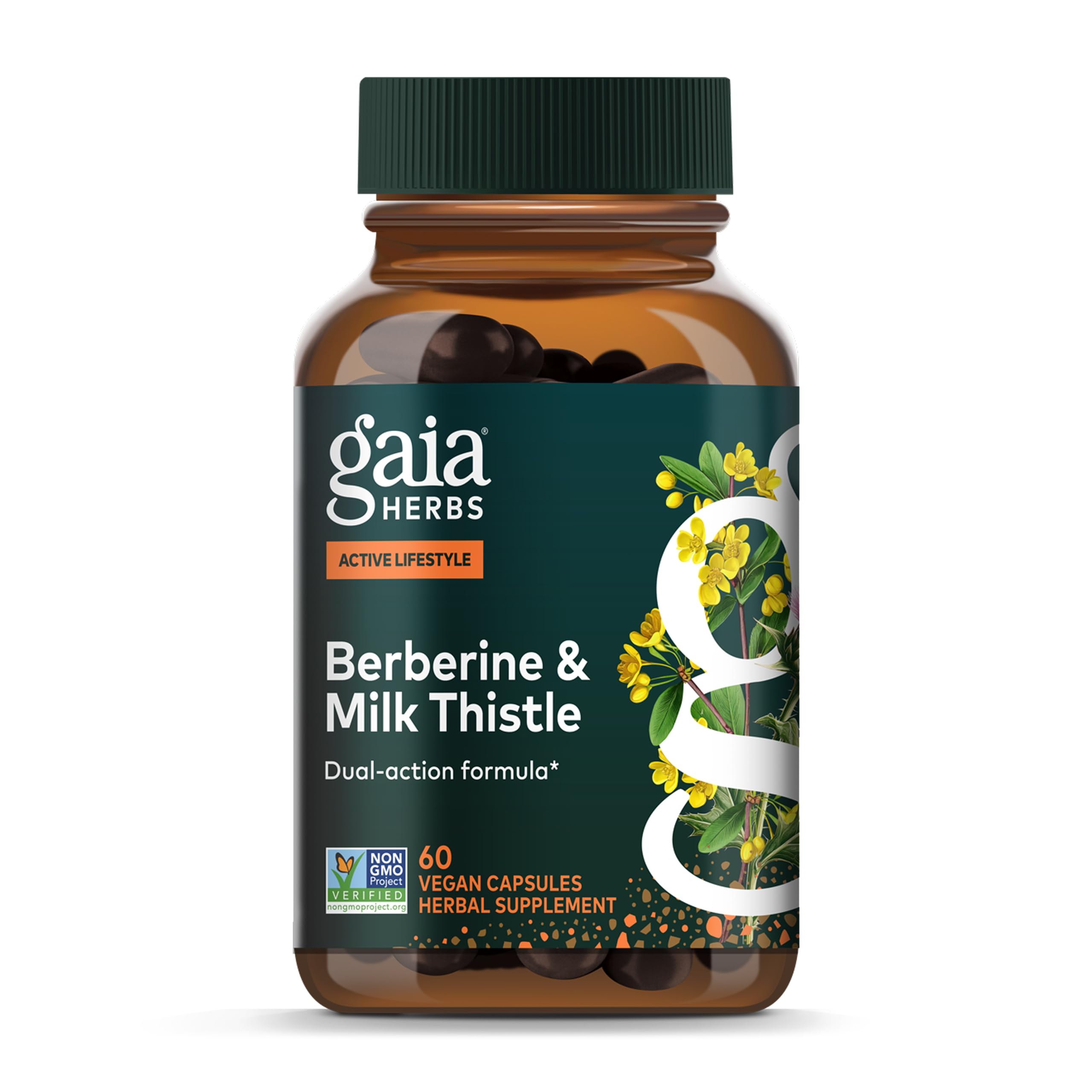 Gaia Herbs