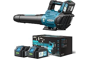 Stihl Leaf Blower Electric: Craft the Perfect Outdoor Oasis