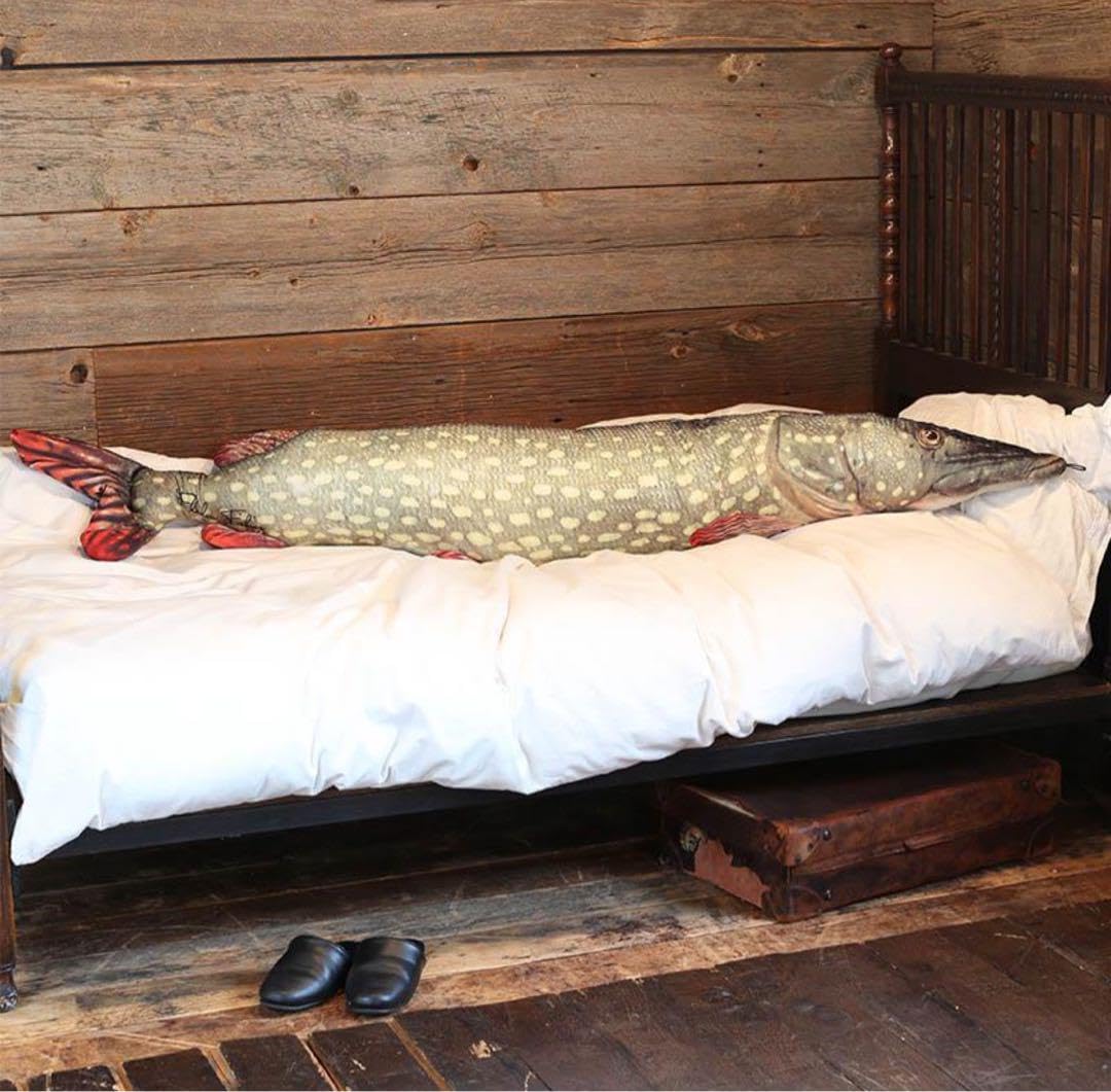 Amazon.co.jp: 【ダルトン】 魚と蟹のぬいぐるみ 3点セット