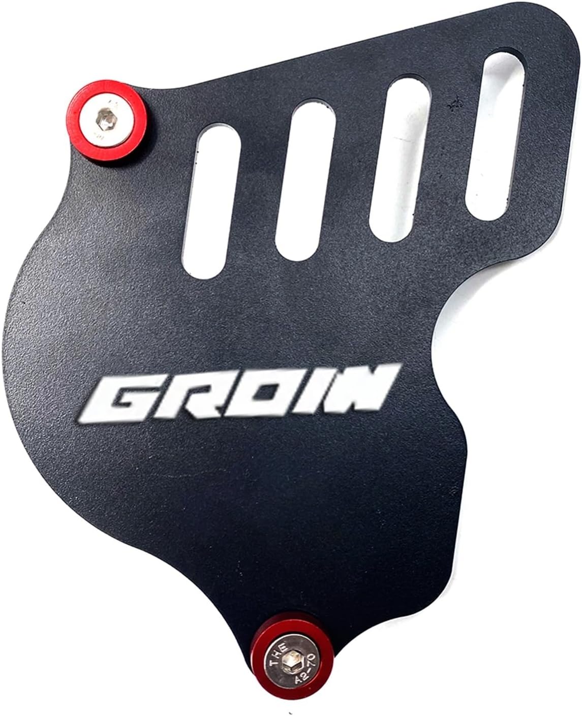 Motorcycle Chain Slider Guide Protector Motorcycle Sprocket Cover for 2022 for Hon&da Grom MSX 125cc for Hon&da Msx125 Grom125 Monkey 125cc Chain Guard Cover
