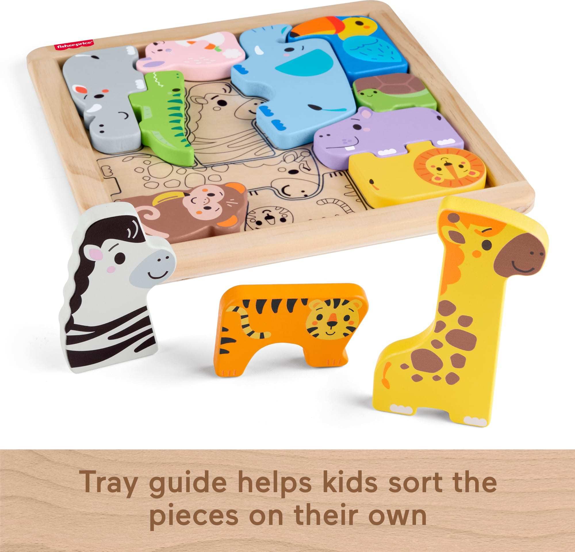12 Chats Empilables En Bois – Jeu De Construction Et Décoration – Positions Variées – Activité D'apprentissage Préscolaire