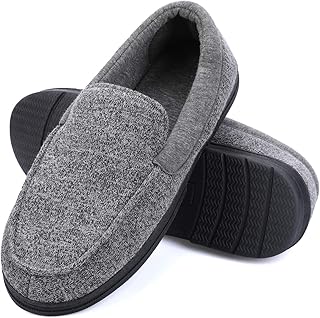 mens slippers narrow width