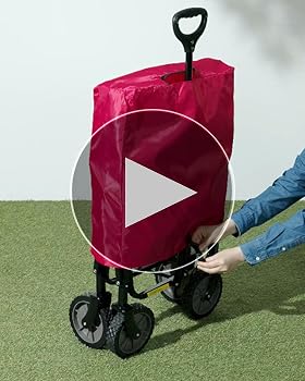 Amazon.co.jp: Amazonベーシック ユーティリティワゴン