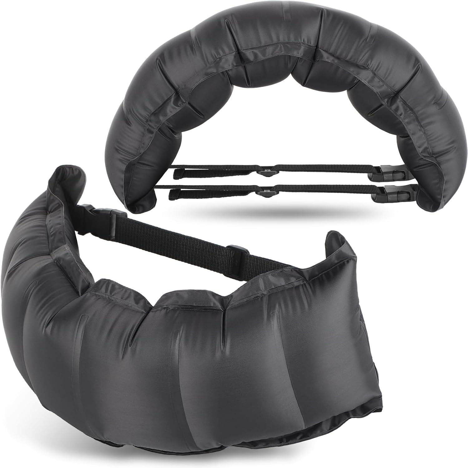 Lewtemi Inflatable Swim Belt