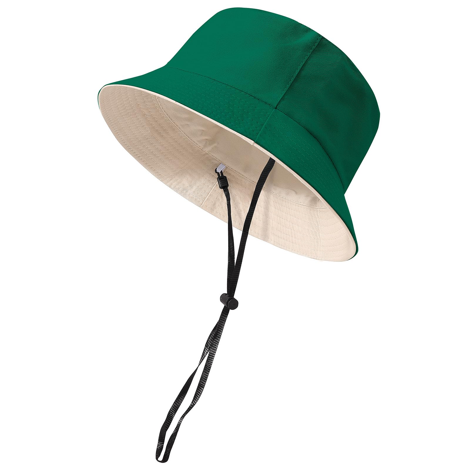Cappello Reversibile Resort Bucket By Iriedaily - € 39,95 - Foto 2