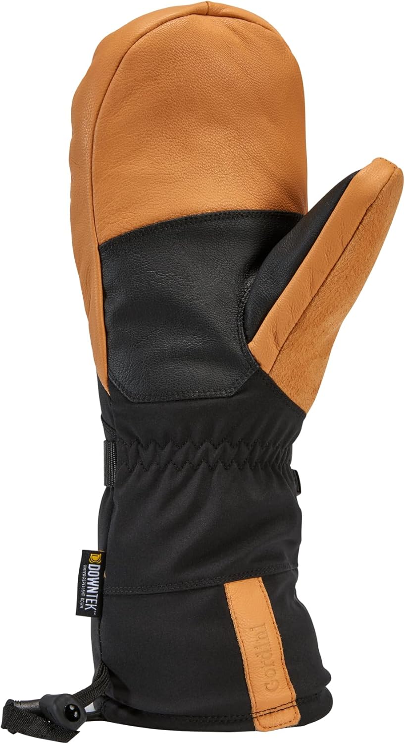 Gordini Men's Polar Mitten