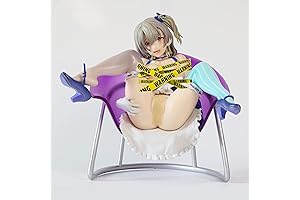 Ecchi Figure Rina Akehoshi Anime Girl Figure Hentai Waifu