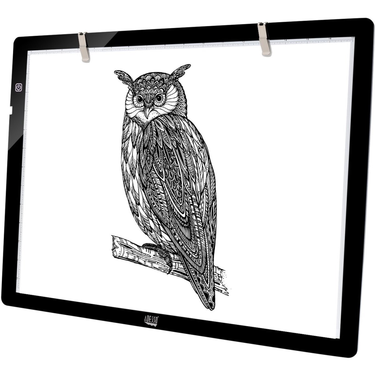 Amazon.com: Adesso CyberPad P2 12