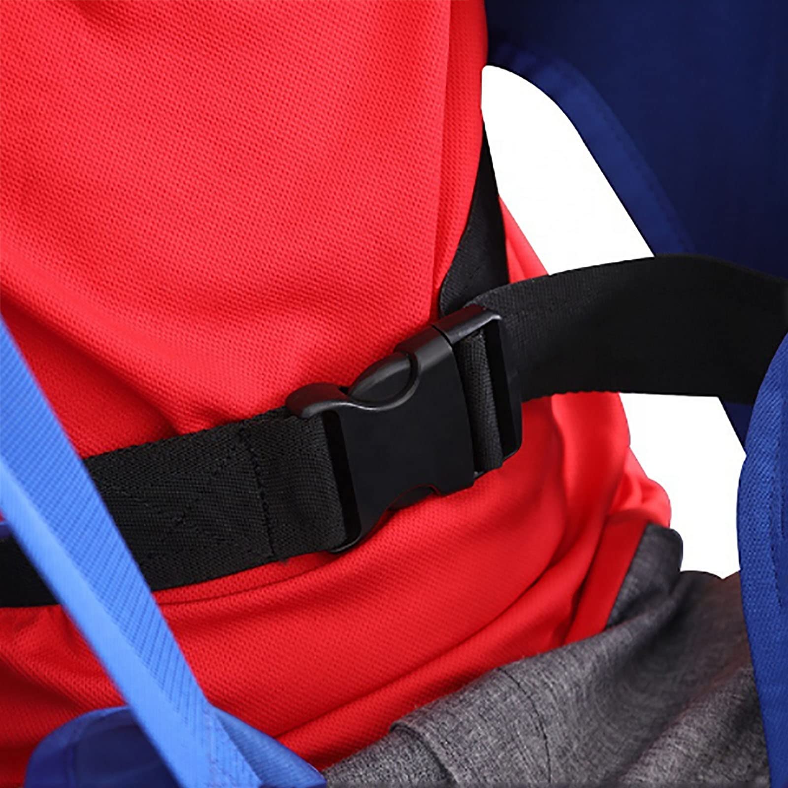 PEAMAN Imbracatura per Sollevatore da Toilette, Sollevatore per pazienti con imbragatura da Toilette e Cintura di Protezione allargata per Anziani/disabili (Size : C)