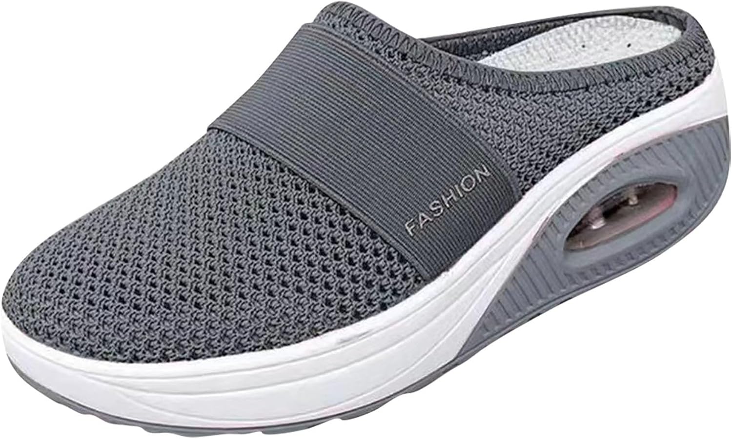 air cushion slip on