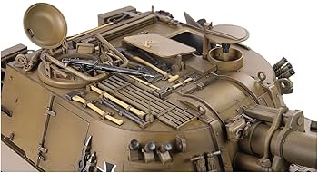Amazon | AFVクラブ 1/35 ドイツ陸軍 M109G 155mm/L23 自走榴弾