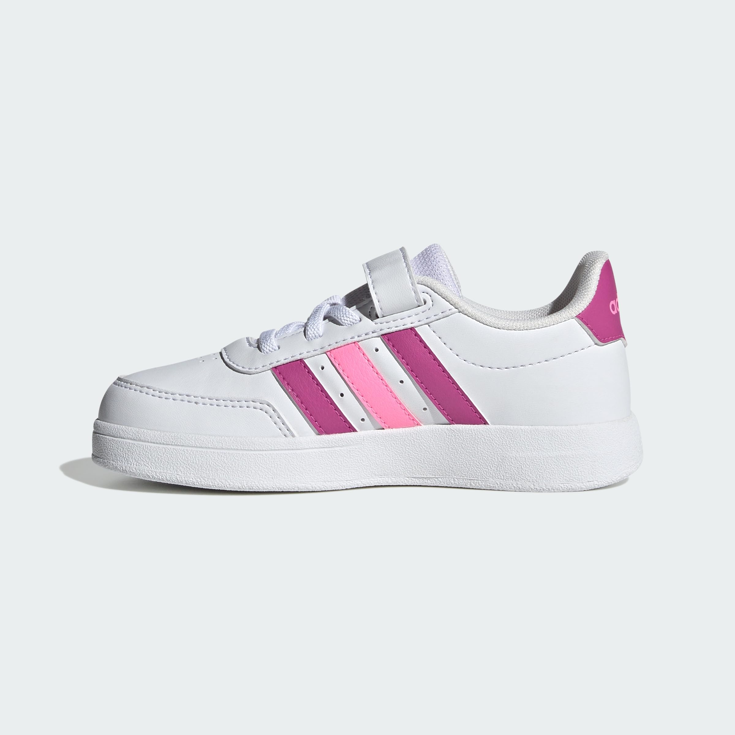 adidas Uniseks - dzieci Breaknet 2.0 Shoes ChildrenButy tenisowe