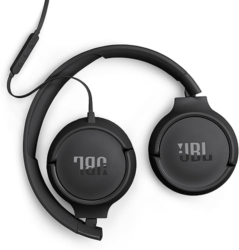 Miniatura 9 de JBL Tune 520C - Auriculares intraurales con cable USB-C con soporte de audio de alta resolución, sonido JBL Pure Bass, ajuste cómodo, conectividad