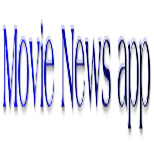 movie news app