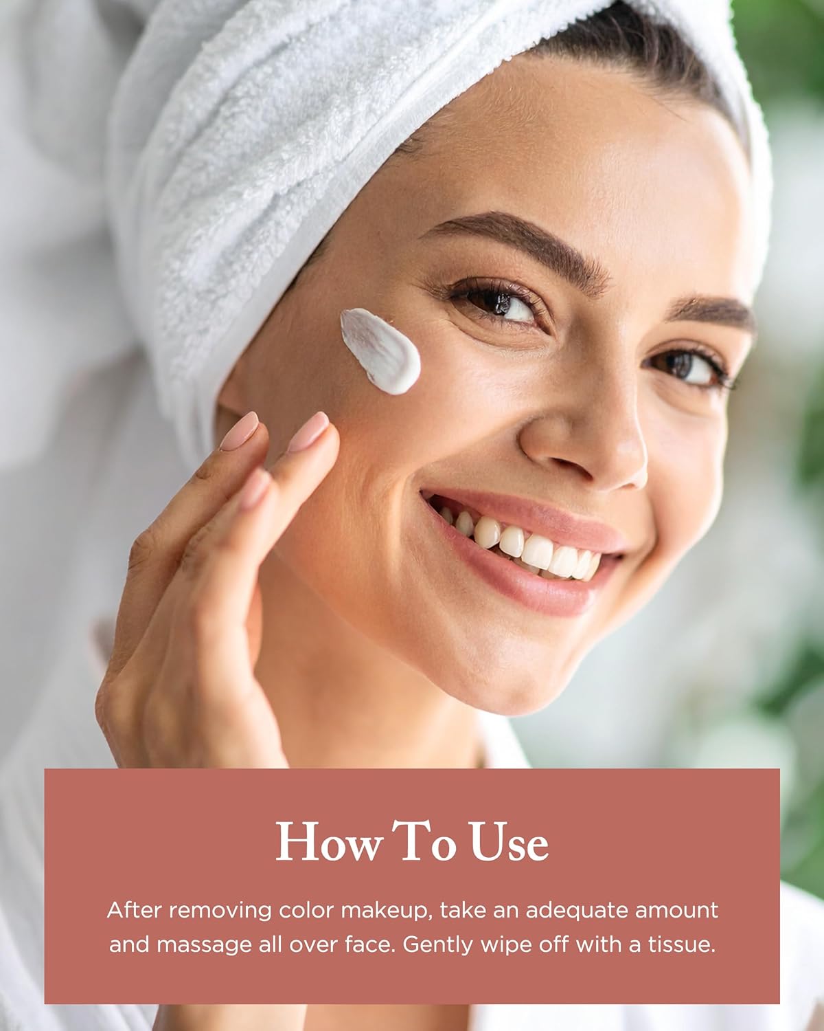 Danahan Hyoyong Fermented Herbal Cleansing Cream – Giant Size 9.47 oz, Makeup-Melting First Cleanse with Deer Antler & 30+ Botanicals, Non-Stripping, Intensive Moisturizing