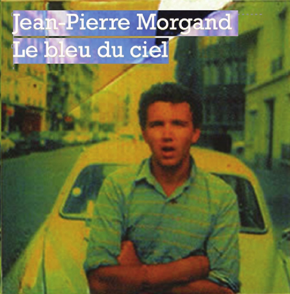 Le Bleu du Ciel