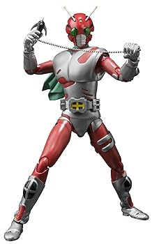 Amazon.co.jp: TAMASHII NATIONS S.H.フィギュアーツ 仮面