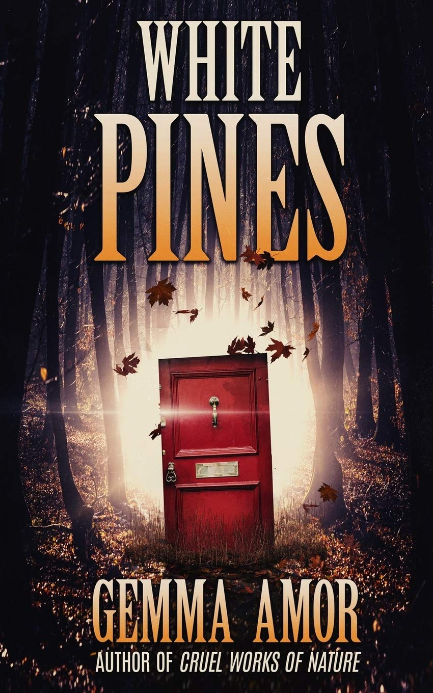 White Pines - Amor, Gemma