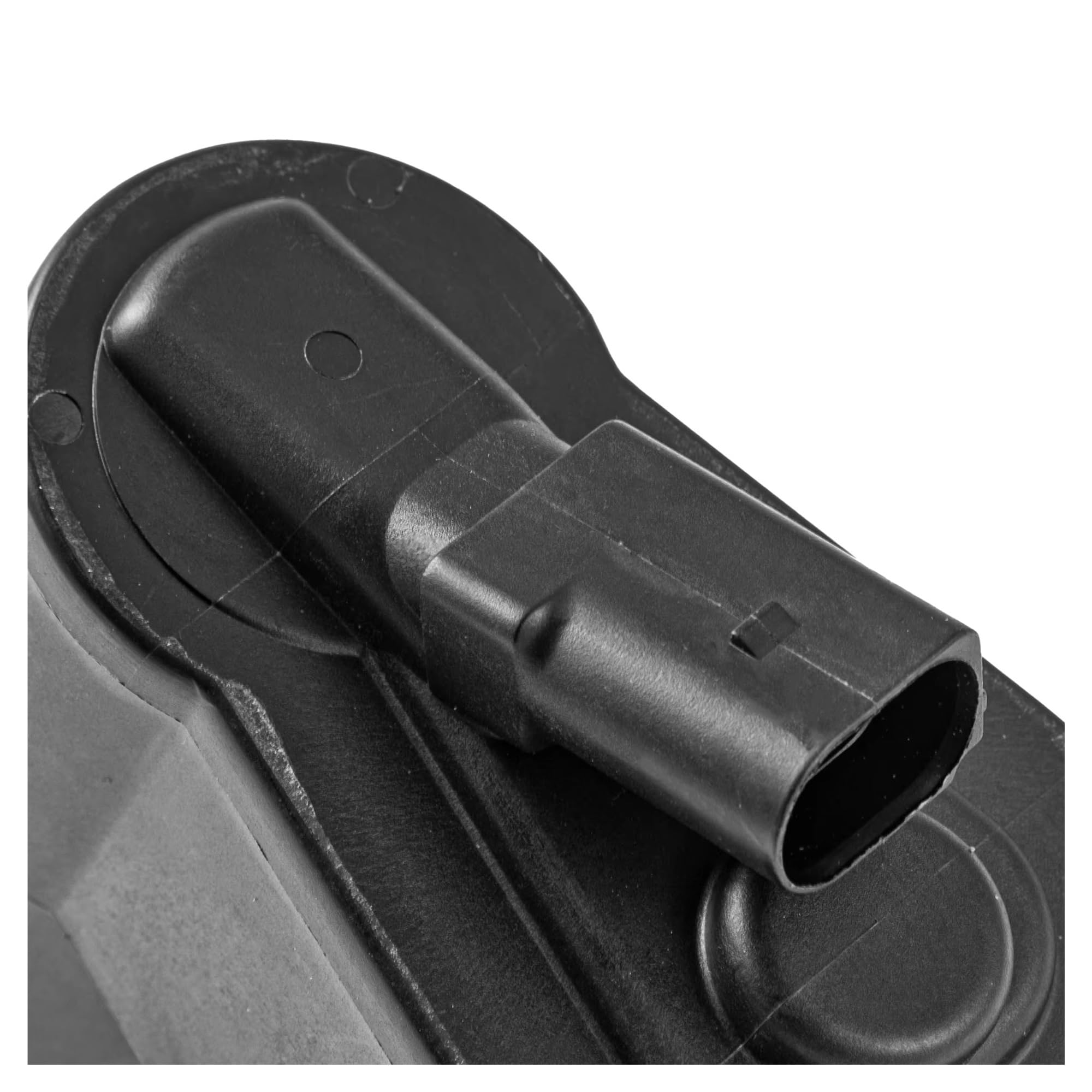 actuador pinza freno Para Q3 2011-2018 1,4/2,0 T, para RS 2,5 | Motor del actuador del freno de estacionamiento eléctrico trasero 3C0998281A