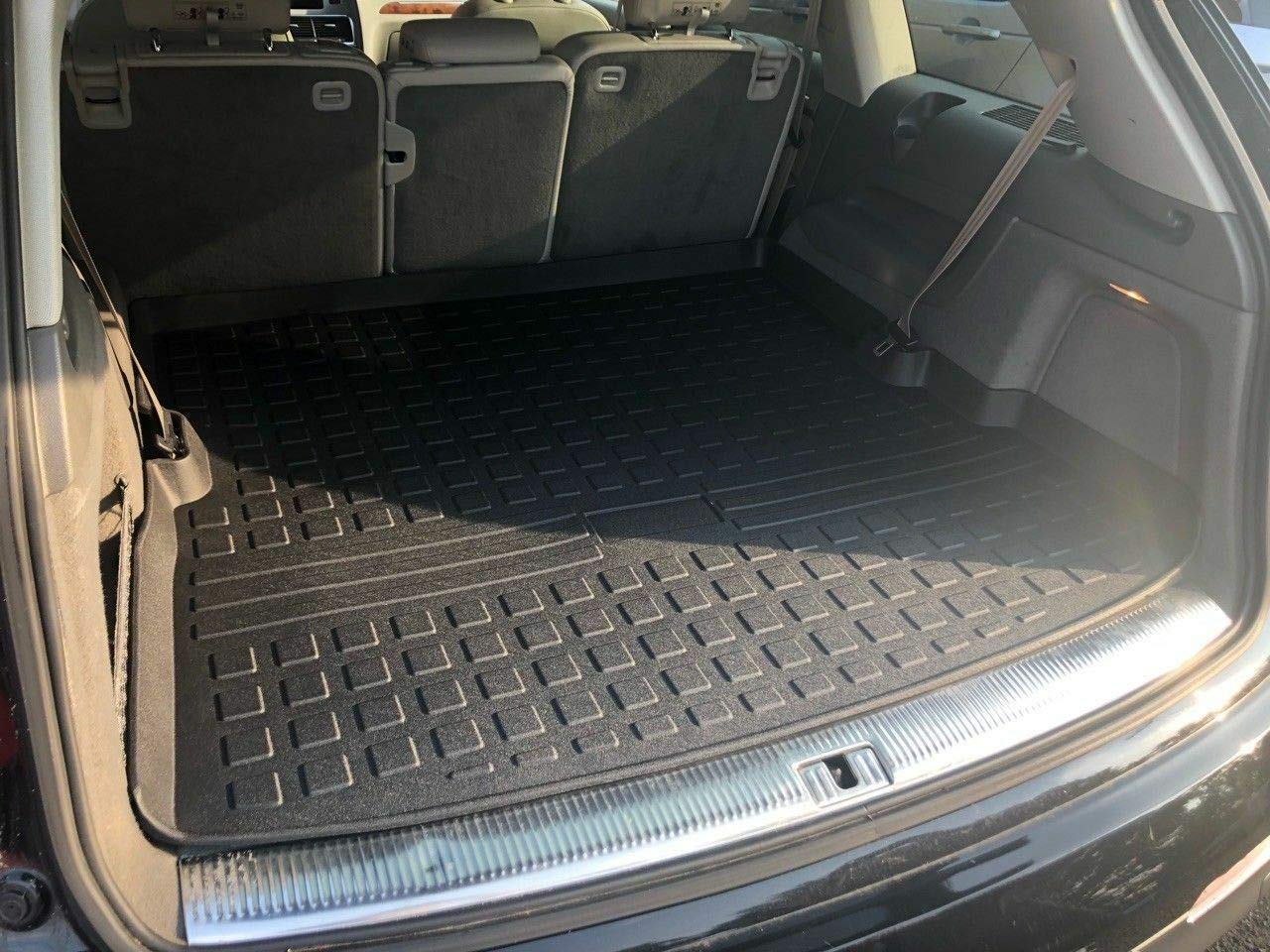 楽天市場】ダイハツ ハイゼットカーゴ S700V S710V フロアマット 