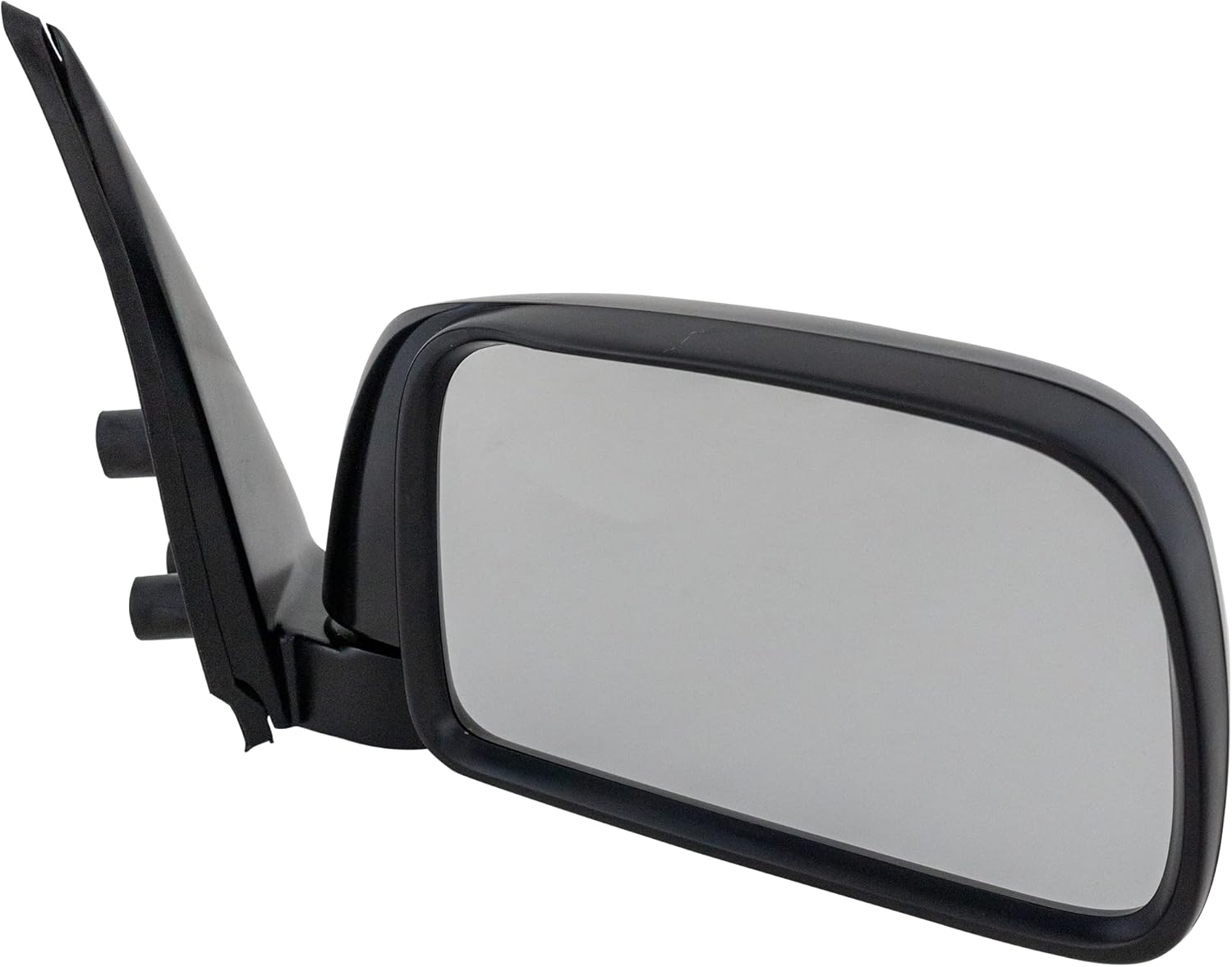 Garage-Pro Passenger Side Mirror Replacement for Toyota Tacoma 1995-2000, Right Side Mirror Textured without Offroad Package