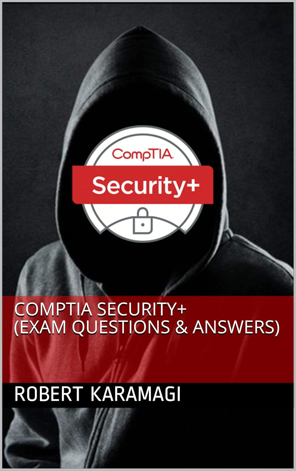 Amazon.com: CompTIA Security+ (Exam Questions & Answers): SYO-601 eBook ...