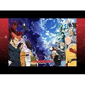 ワンパンマン (第3期)