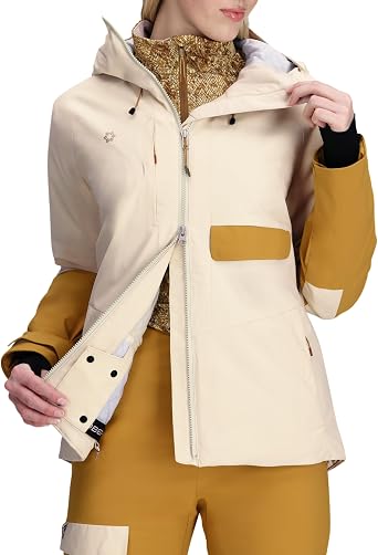 Obermeyer Skyward Jacket