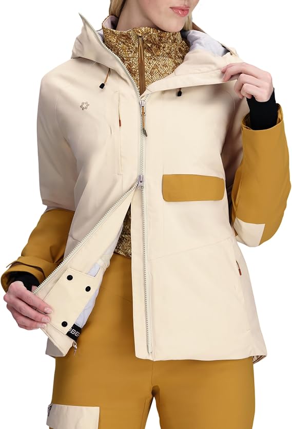 Obermeyer Skyward Jacket