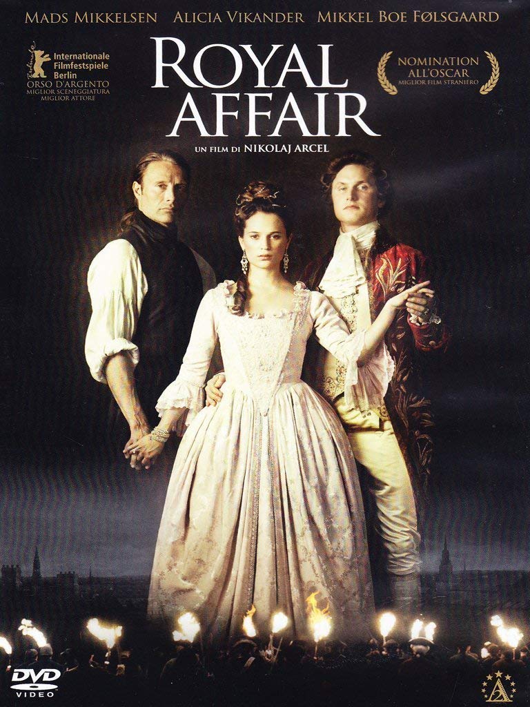 A Royal Affair