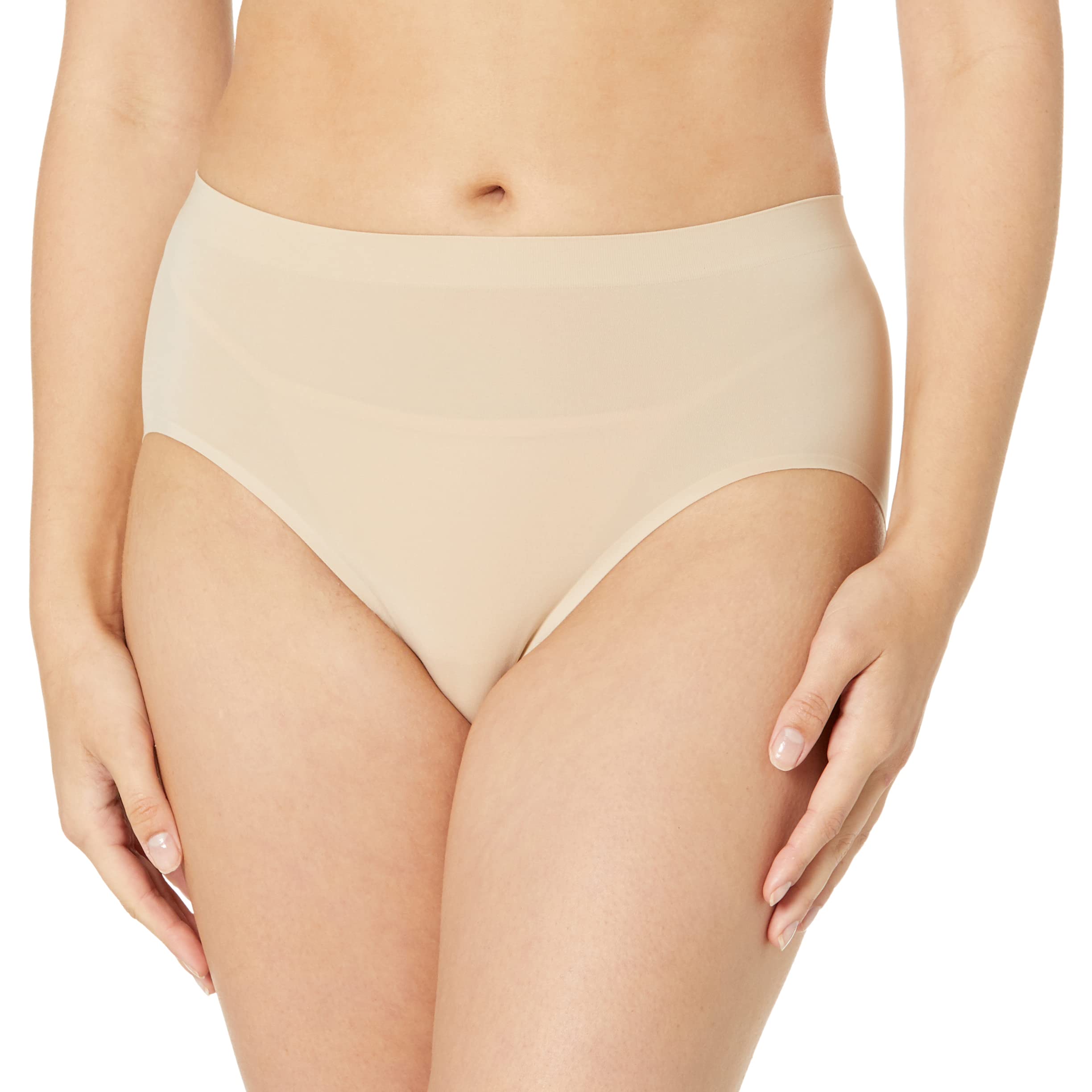 Bali Women's Easylite Seamless Hi-Cut