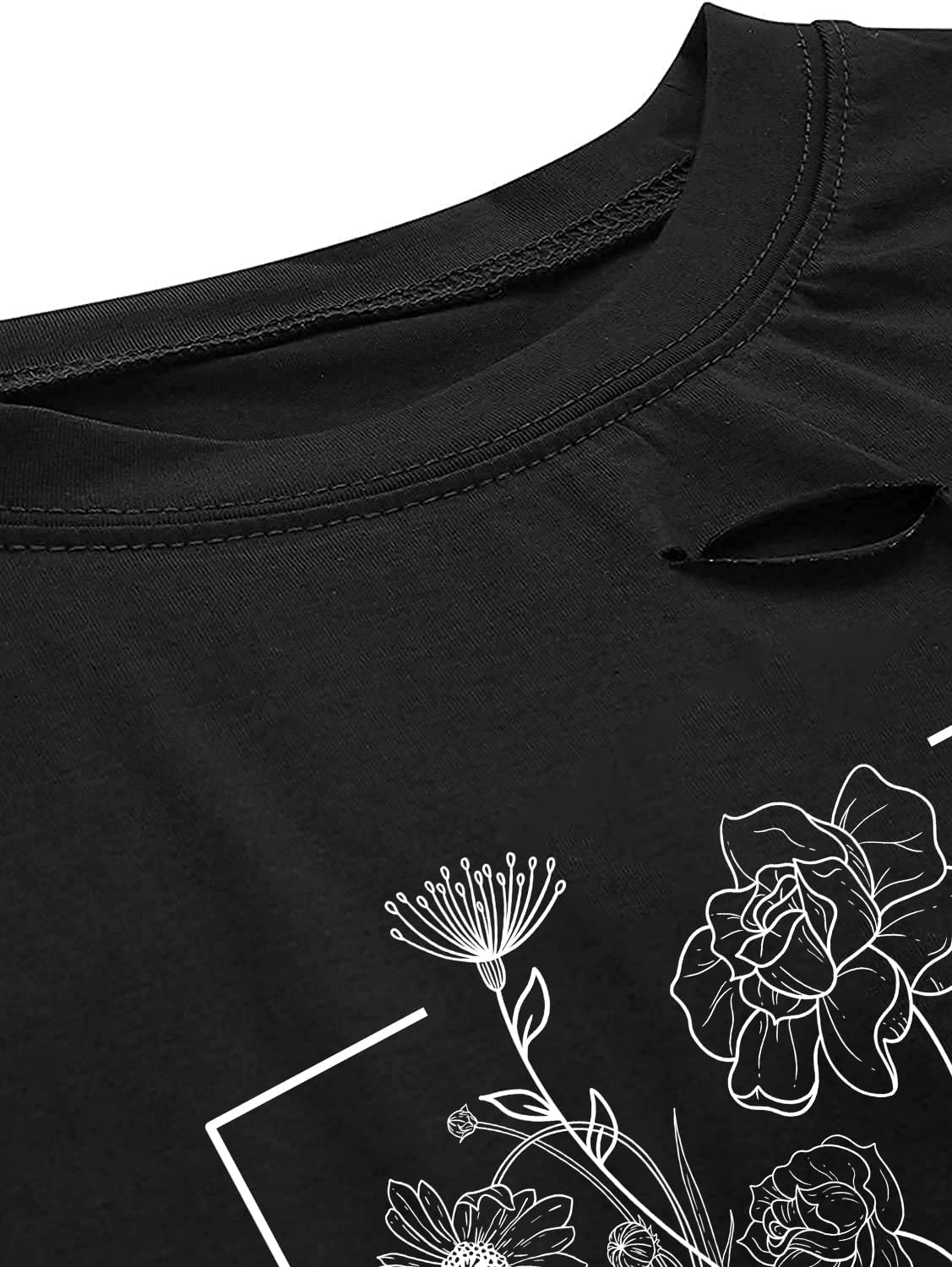 Avanova Women's Soft T Shirt - Image 3