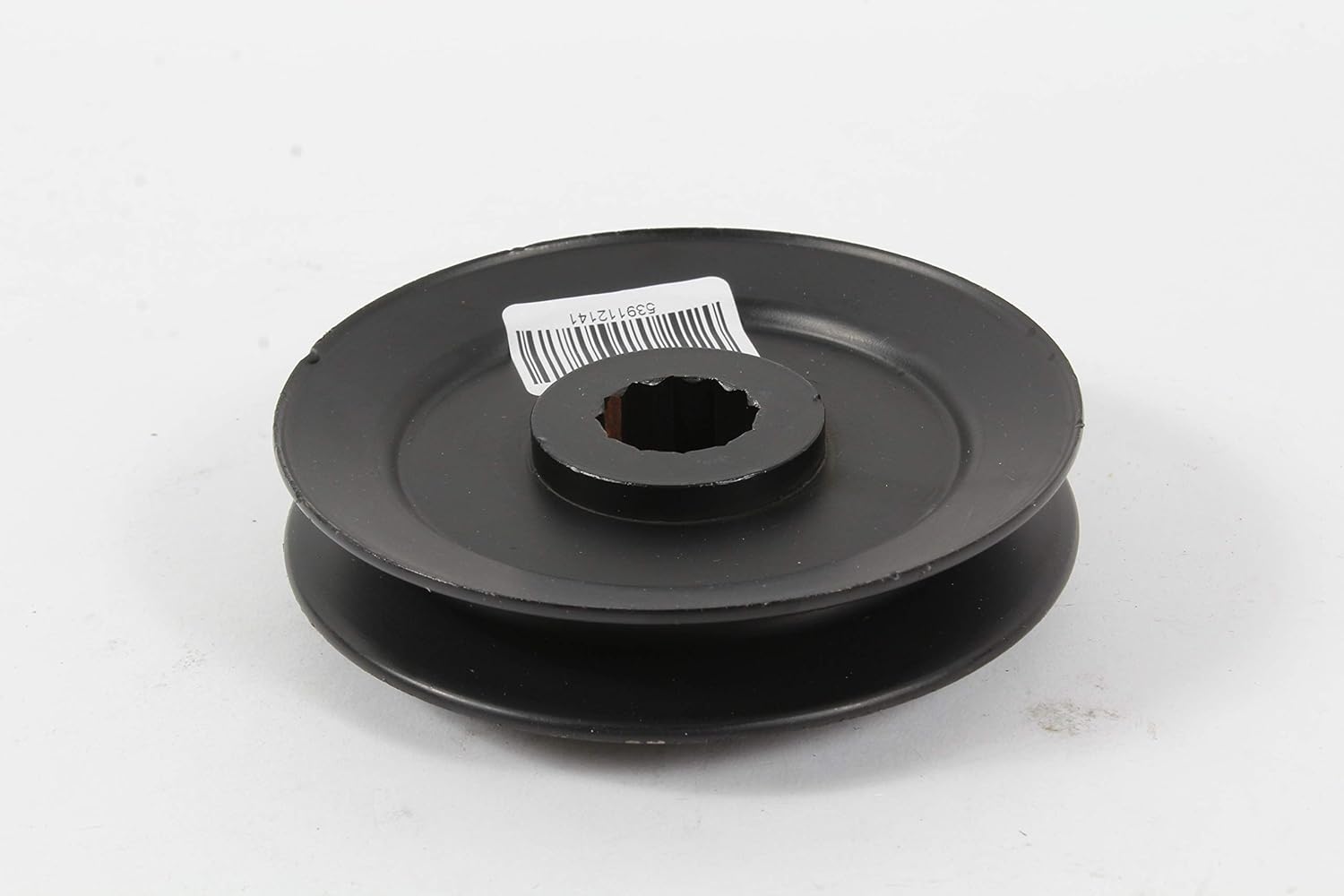 Husqvarna 539112141 42-48.Pulley Genuine Original Equipment Manufacturer (OEM) Part