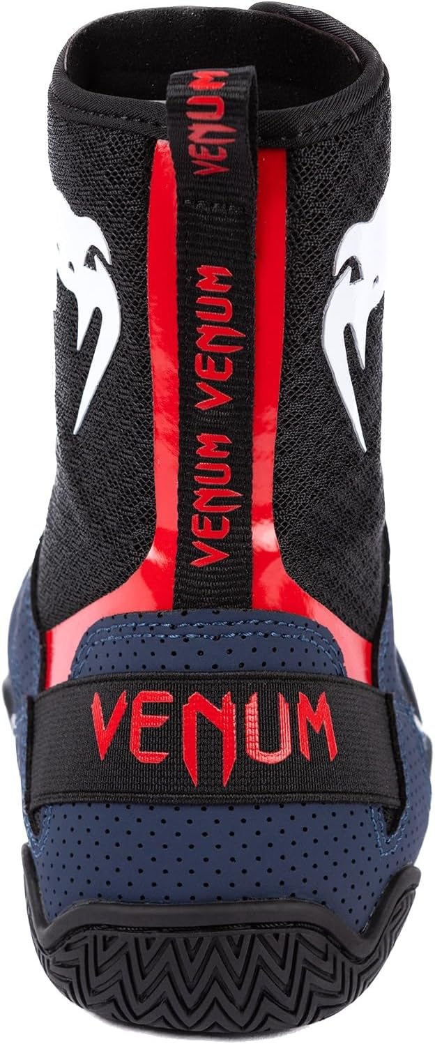 Venum Elite Boxing Shoes
