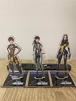 Amazon.co.jp: stellar blade(ステラーブレイド)アクリル