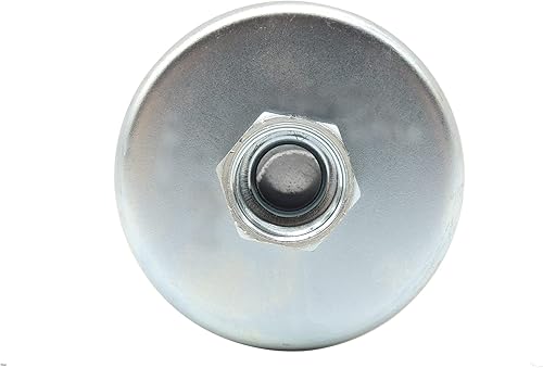 Miniatura 4 de HiSport Filtro de combustible FG481-Compatible con Chevrolet y GMC