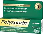 Pommade Antibiotique Polysporin, 30g