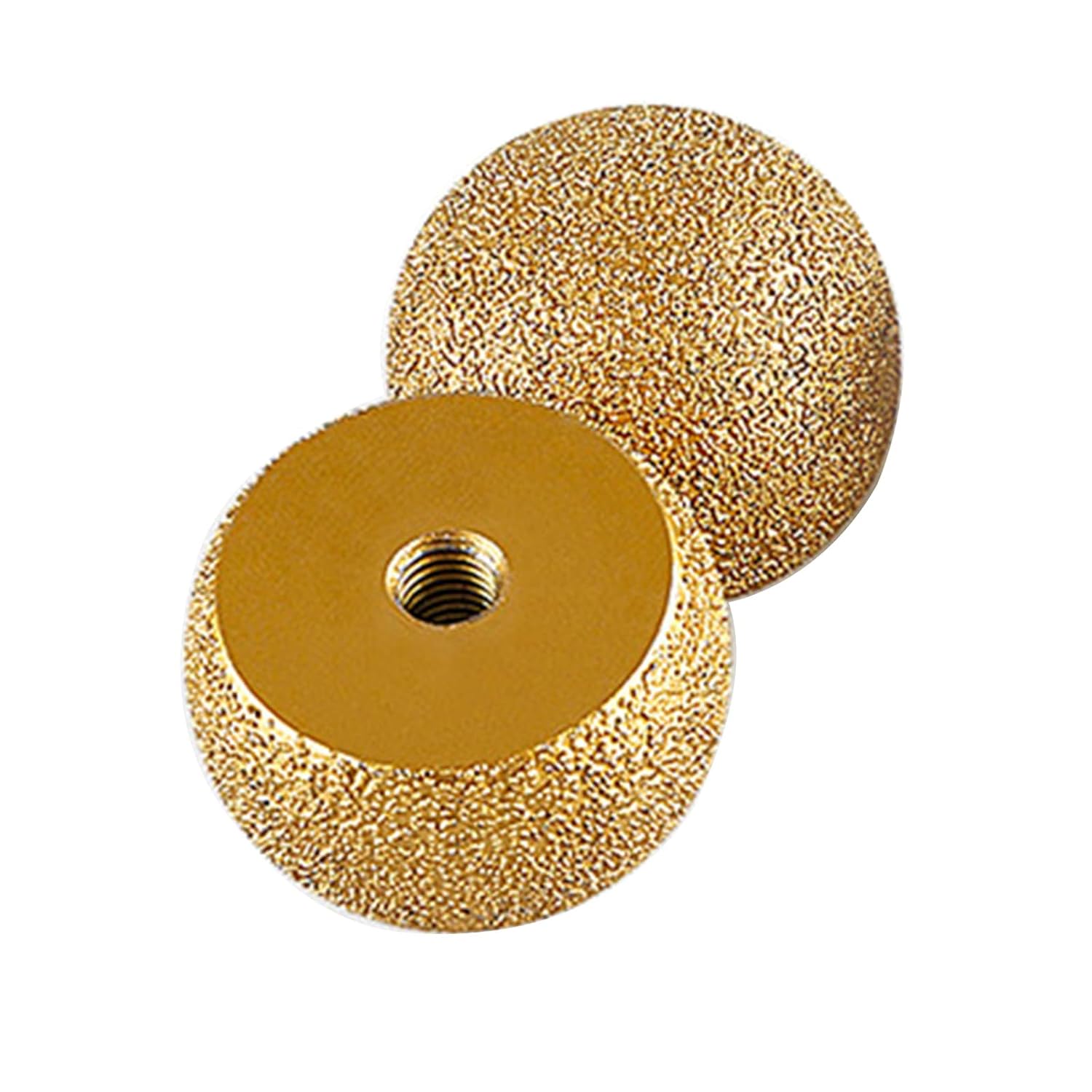 Brazing Diamond Pots Making Tool Machine Polishing Cobblestones Marble Abrasive Tool Inner Flower Pots Grinding Stone Cutting Supplies