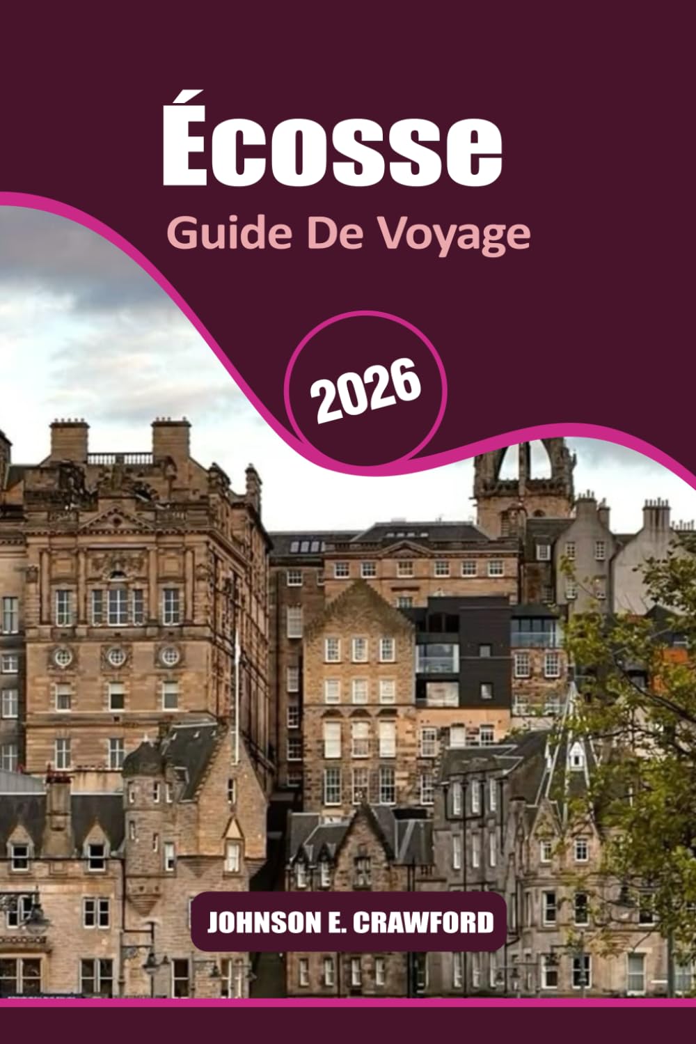 Écosse Guide De Voyage 2026: Découvrez les incontournables des îles, leurs richesses culturelles. Meilleurs itinéraires, sites historiques et expériences inoubliables.