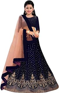 Lehenga Cholis 