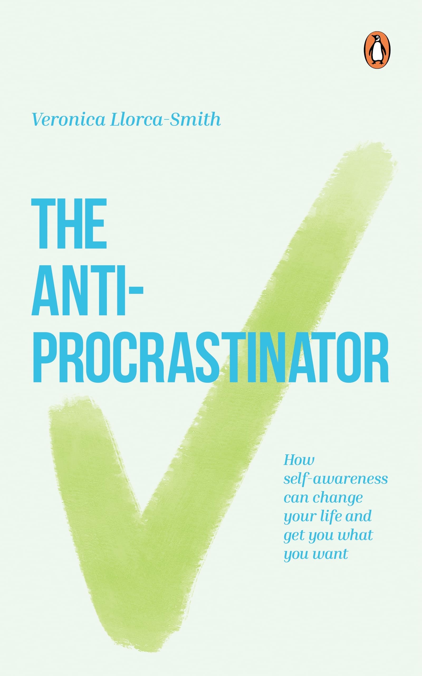 The Anti Procrastinator